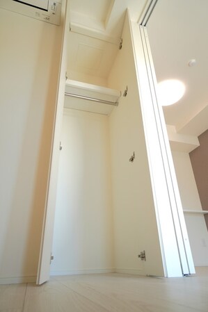 Brillia ist 上野稲荷町の物件内観写真